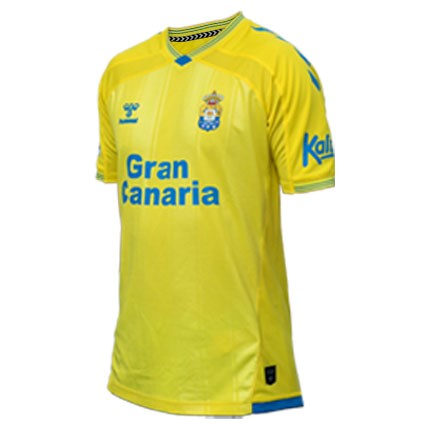 Thailandia Maglia Las Palmas Prima 21/22